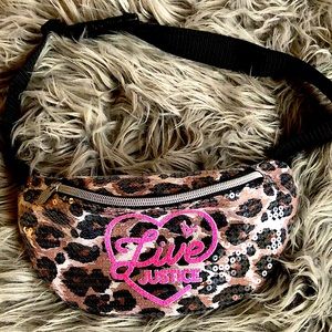 Justice Fanny Pack